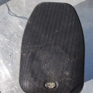 RBH USA Made Black Speaker